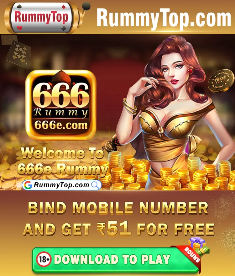 666eRummy