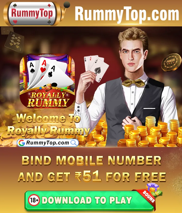 Royally Rummy