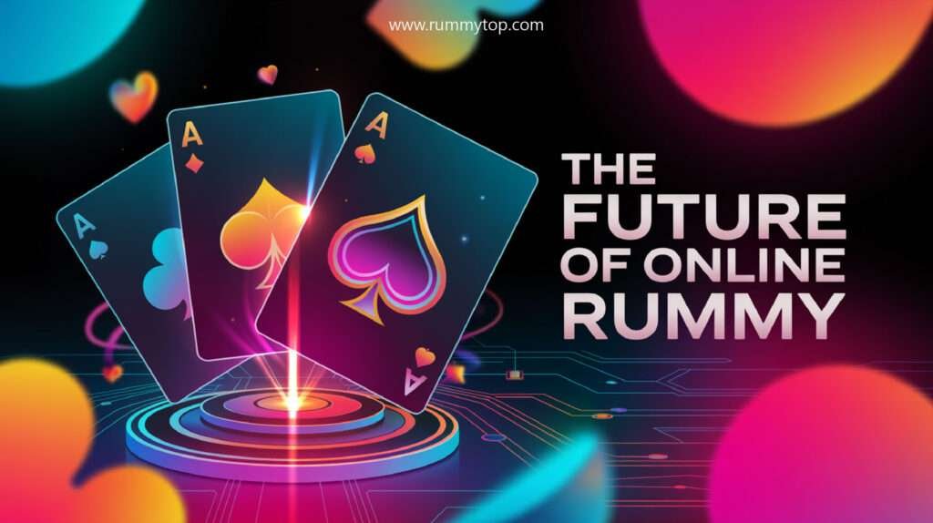 Future of Rummy: 5 Ways It’s Becoming More Social
